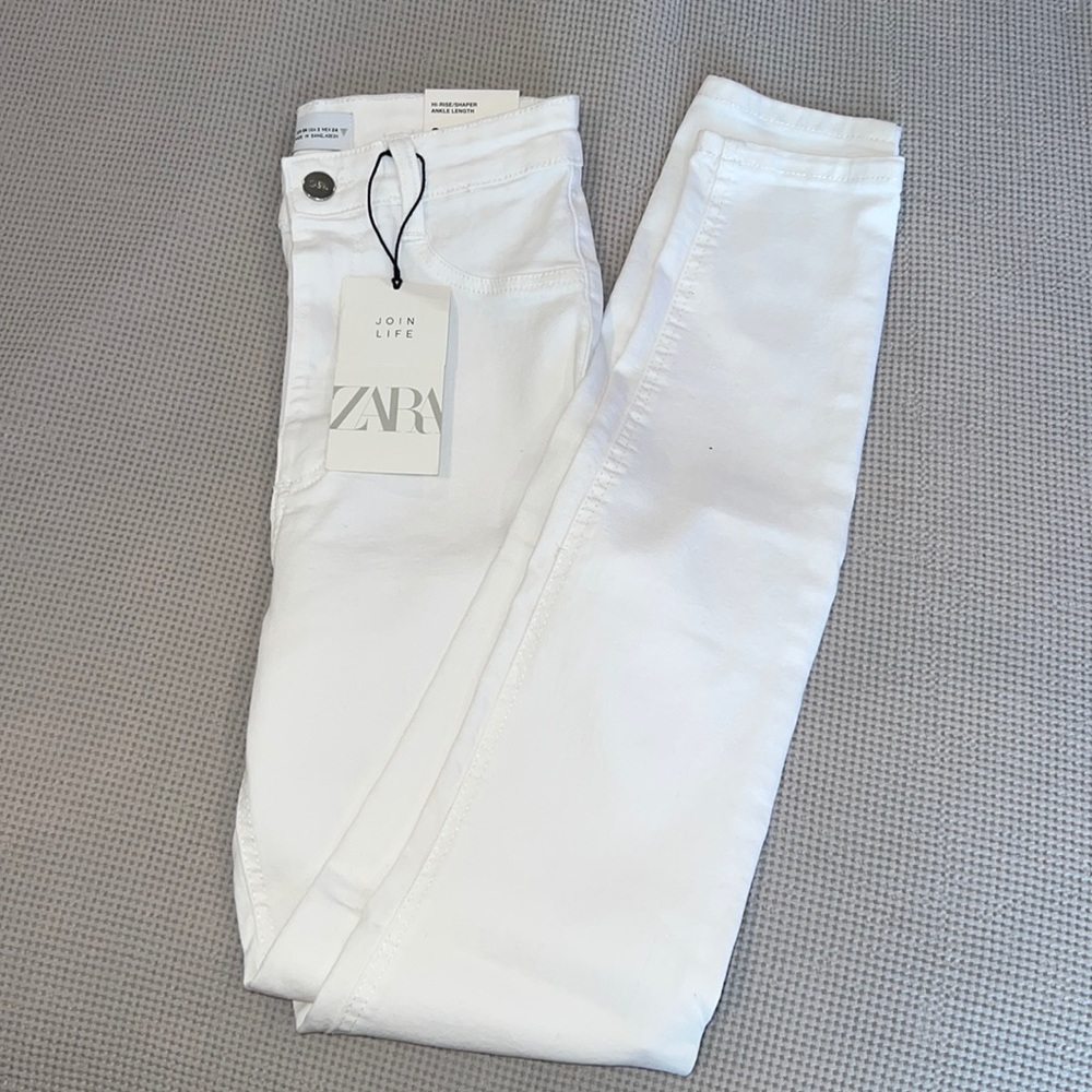 NWT Zara jeans